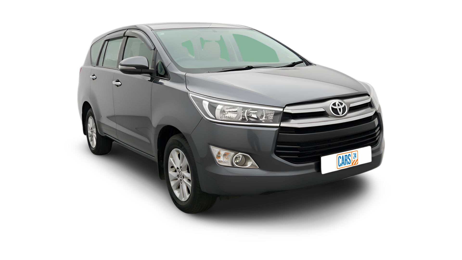 Toyota Innova Crysta-img